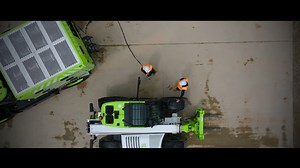 JCB Is Exploring Hydrogen Combustion Engines For Construction Machinery