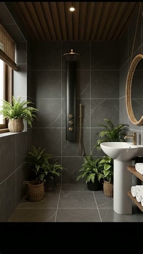 From Empty to Aesthetic 🤯 Room Transformation