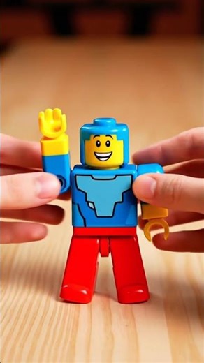 Its A Roblox Toys !!