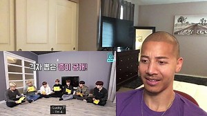 Run BTS Episode 73