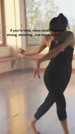 Move an Inch Today, Win a Mile Tomorrow 💪 #shorts