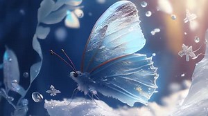 Butterfly HD