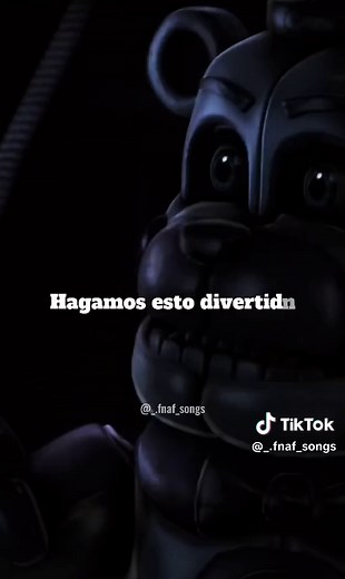 You can't hide || CK9C #lyrics #youcanthide #fnaf #sisterlocation #ck9c #foryoupage #fypシ #fyp