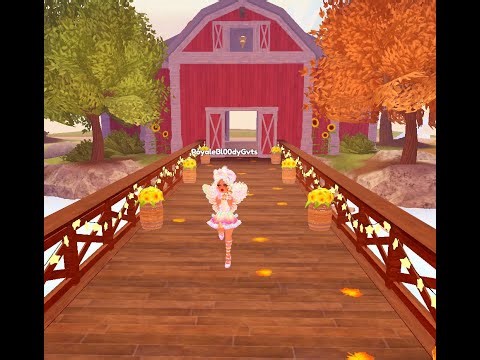 🎃 RH Gameplay | Royale High Stream🍎