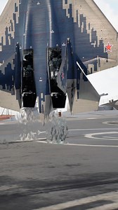 488K views · 1.8K reactions | The Sukhoi Su-57 Maneuvers | They really love it #su57felon Thanks For Watching #SU57 #Su57fighter #aviation | The Pilot 37 | Facebook