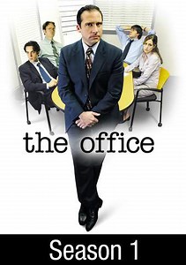 The Office: Hot Girl