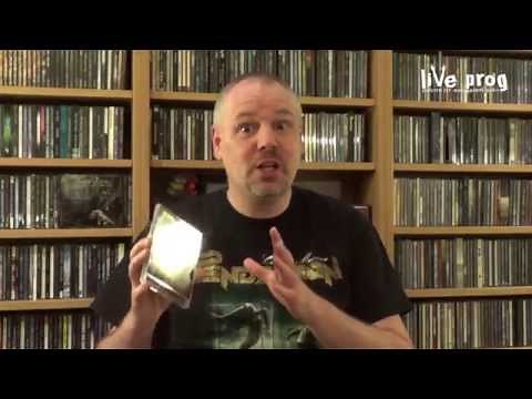 Mick Pointer Band - Marillion's Script Revisited (Album Review)