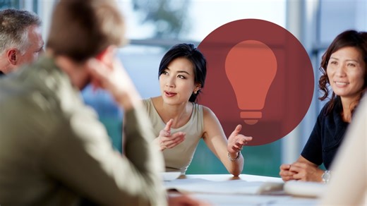 Mastering problem-solving - Problem Solving Across An Organization Video Tutorial | LinkedIn Learning, formerly Lynda.com