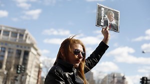 Meet The Teens Fighting For The Future of Science