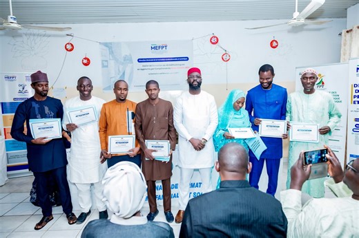 Formation professionnelle : 40 méthodologues certifiés en approche par les compétences