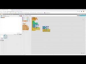 how to make a pen hp bar on scratch