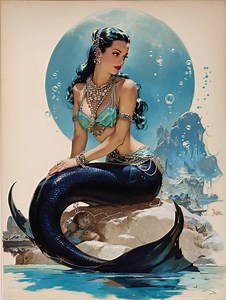 Summer Splash 💦 | Artistic Imaginings