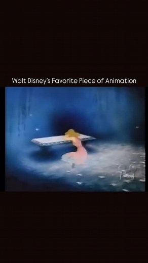 1.7K views · 7.2K reactions | Disney Legend Marc Davis shares a story about a scene he animated, one that Walt Disney called his favorite piece of animation. Walt wasn’t known for giving direct praise; you’d usually hear about it from someone else. But even the secondhand praise was meaningful to his artists. This clip comes from Marc’s episode of The Disney Family Album. | Disney History Channel | Facebook