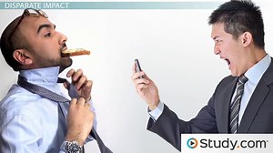 Equal Employment Opportunity: Title VII Requirements for Managers & Organizations