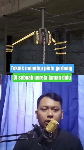 Technique for closing the gate using the torch method #shorts #reactionvideo #reactionvideo #collab