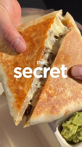 526K views · 175 reactions | Revealing our best kept secret. Try our Braised Beef Barbacoa for yourself. | Chipotle Mexican Grill | Facebook