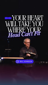 All theology is an invitation to encounter. Our relationship with God is living and breathing - when God reveals Himself to us as our Provider, for example, it is an invitation for us to experience and trust Him in that way. #Theology #Scripture #Encounter #ExperienceGod #BillJohnson #Bethel | Bill Johnson