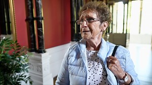 Forced adoption: 'This is where my baby was taken from me'