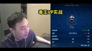 【硕神切片】毒王VP解析实战篇