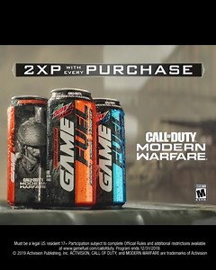 443 reactions · 43 shares | Drink MTN DEW® AMP® GAME FUEL® and get...