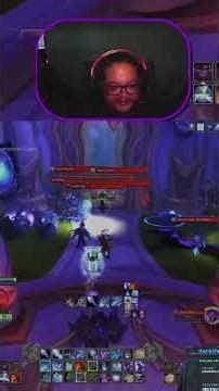 World of Warcraft Midnight | M0 Dungeon Learning Adventure