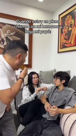 Comment your dad's name ecuador brothers comedy fyp bustabrothers