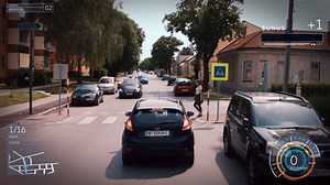 💯🚗 Willst du ordentlich Geld sparen? Bist du unter 25 Jahre alt? Dann fahr clever 💡und spar dir bis zu 40% deiner Kfz-Prämie. Die Allianz BonusDrive App 📲 macht's möglich! | Allianz Österreich