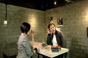 8.3K views | Get to know Pierce Brown, the man behind New York Times best seller Red Rising, in this one-on-one interview on #ANCShoptalk. | ANC 24/7 | Facebook