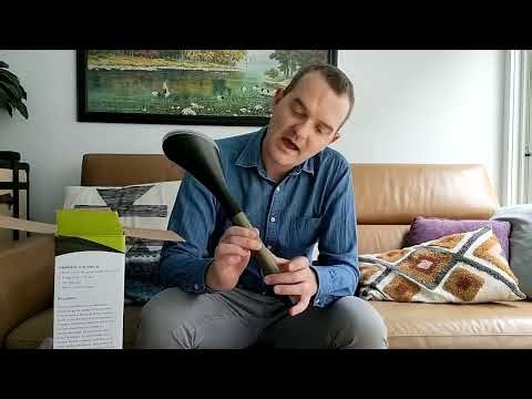 Solar Snake Repeller Unboxing and How-To Use - Keep Deadly Snakes Away! (Envirobug Australia)