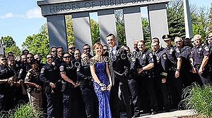 Cómo Convertirse En Un Oficial De Policía Voluntario | Carrera y trabajo - 2026