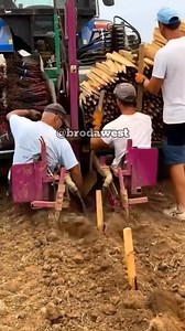 62K views · 220 reactions | Amazing Farm Technology  Part 2 | Broda West | Facebook