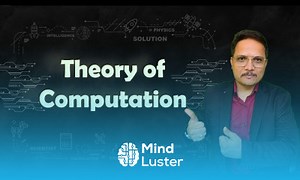 Mind Luster - Theory of Computation Tutorial