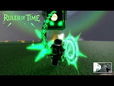 Ruler of Time is BROKEN… 60s Freeze + Immortal | Trollge of Hated