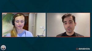 SWE-bench and SWE-agent are groundbreaking tools for evaluating and enhancing AI in software engineering. Princeton University Computer Science PhD Candidate Carlos Jimenez and Research Software Engineer Killian Lieret share insights on: - AI tools in software engineering - Overcoming agent limitations, such as getting stuck in loops - The future of AI-powered code reviews Watch the full episode of #DataBrew: https://dbricks.co/3YpoYNm | Databricks