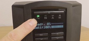 [Fix] Tripp Lite Omni 1000LCD Won’t Turn On (100% Working) - Techdim