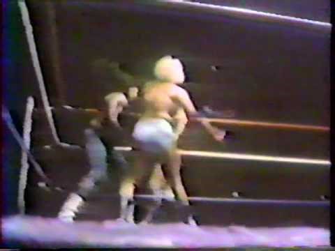 GCW February 7, 1981 #2