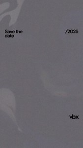 8.1K views · 41 comments | These are all the confirmed VBX dates for 2025 so far - lock them in! More to come. | VBX | Facebook