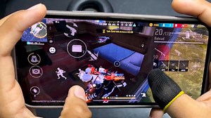 47K views · 1.6K reactions | iPhone 13 Pro MaxSmooth Rush Gameplay Handcam  [Highlights] #FreeFire #freefiremax #freefirepost #garenafreefire #viral | Shubham Rawat | Facebook