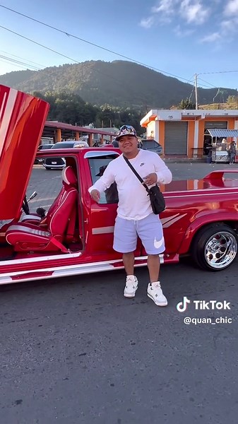 1994 toyota MODIFICADO. 🇬🇹🇬🇹❤️ #guatemala🇬🇹 #fypシ #toyota #22re #fypシ゚viral #quanchic #hectorchic #losChic #loshermanoschic #chic #toyotahilux