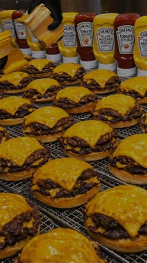 Handmade Burgers Are About To Change FOREVER