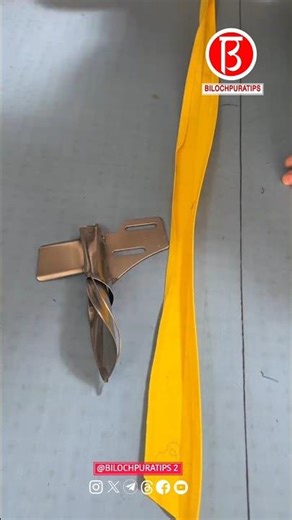 Sewing Tools And Tutorial Ironing barrel one