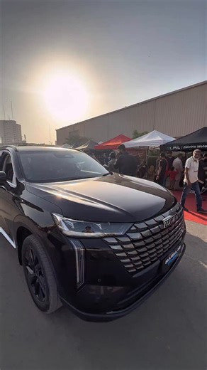 35K views · 405 reactions | Test drive review of Haval H6 PHEV at PakWheels New Wheels Expo Karachi 2025! | PakWheels.com | Facebook