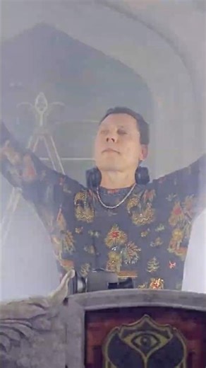 Tiësto - Tomorrowland 2023 (W2) [Digest]