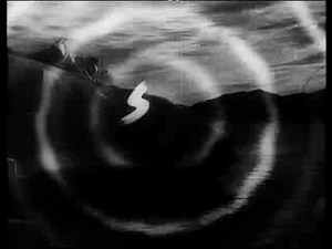 Arnold Fanck, Leni Rifenshtal - SOS Eisberg [Spielfilm, Deutschland-USA, 1933; Hauptrolle Leni Rifenshtal]