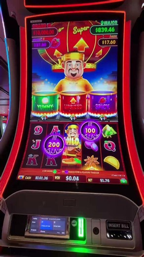 This Yummy Bonus Went CRAZY #slots #jackpot #gambling