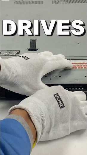 Server Build | Dell PowerEdge R440 8 Bay SFF | Configured To Order | #satisfying #tech