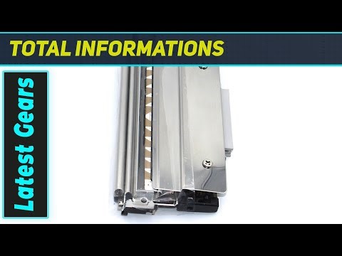 Intermec PD41 PD42 Printhead: Genuine Quality for Flawless Thermal Labels