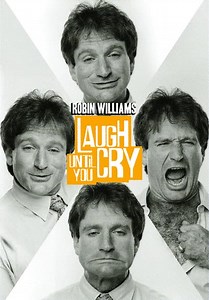 Robin Williams: Laugh Until You Cry (2022)