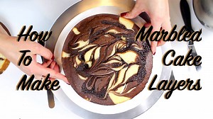 46K views · 609 reactions | Whether you call them marble or marbled...