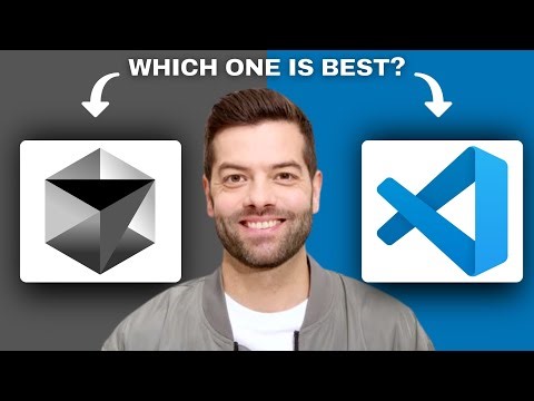 Cursor AI vs VSCode – Best Code Editor for AI Development in 2025?